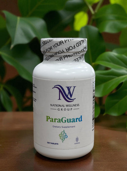 ParaGuard
