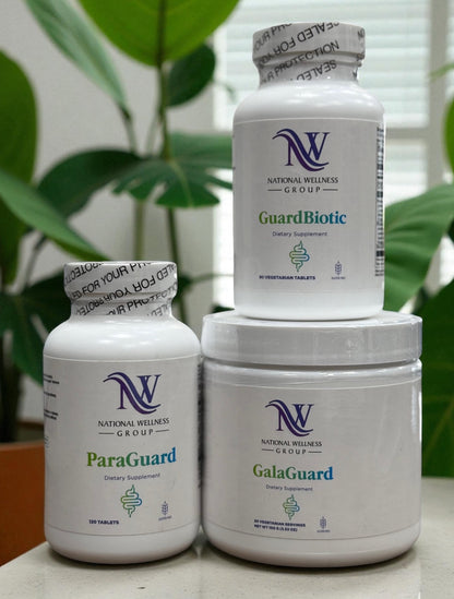 Gut Health Kit