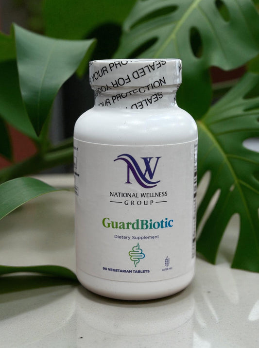 GuardBiotic