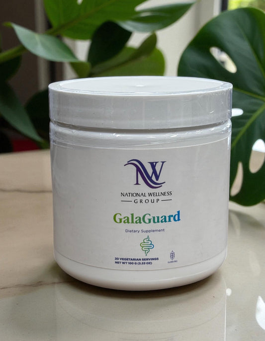 GalaGuard